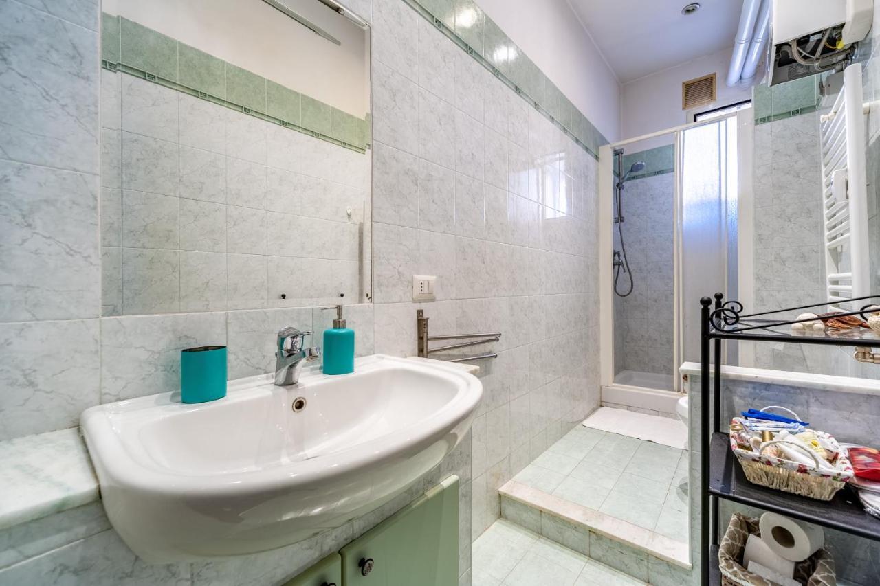 Apartment Santamaura A 2 Passi Dal Vaticano *