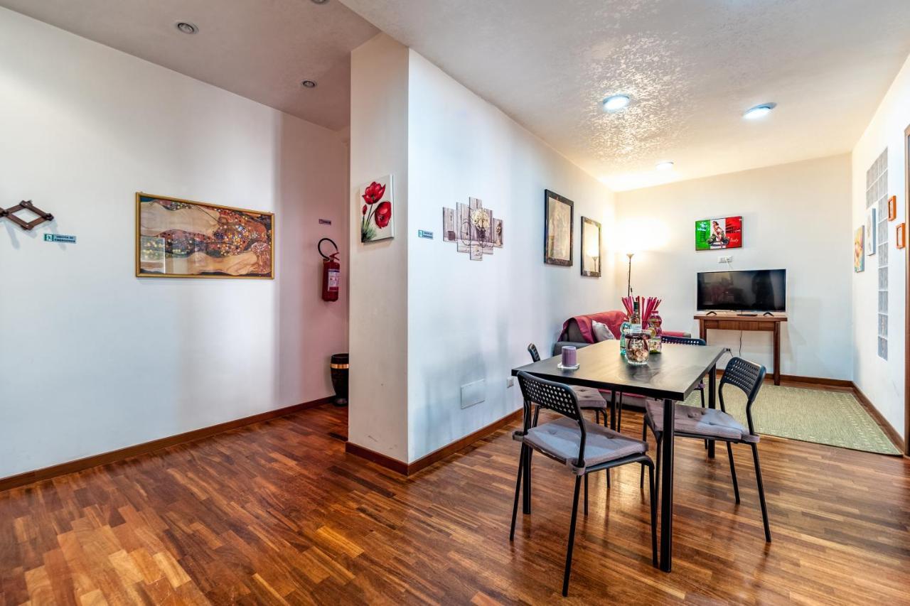 Apartment Santamaura A 2 Passi Dal Vaticano