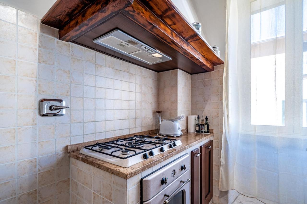 Santamaura A 2 Passi Dal Vaticano Apartment *