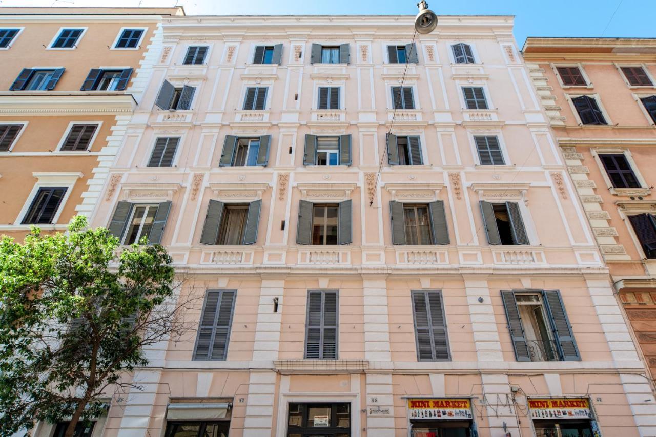 Santamaura A 2 Passi Dal Vaticano Apartment *