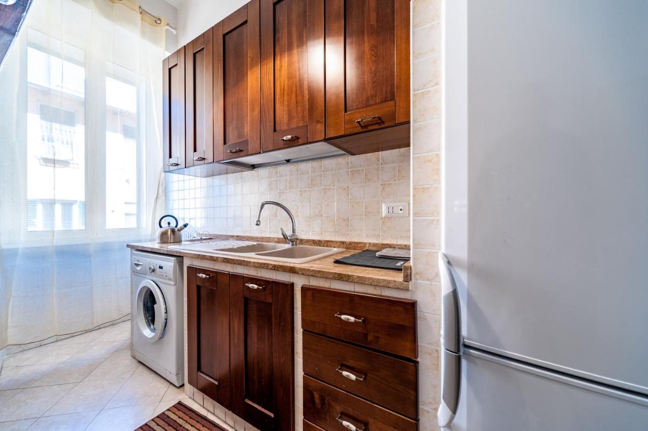 Santamaura A 2 Passi Dal Vaticano Apartment *