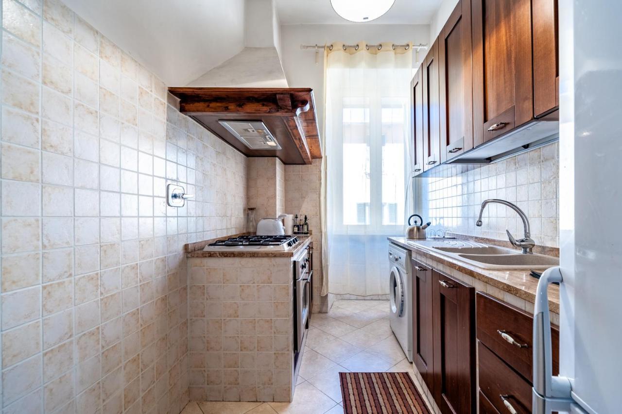Santamaura A 2 Passi Dal Vaticano Apartment Rome