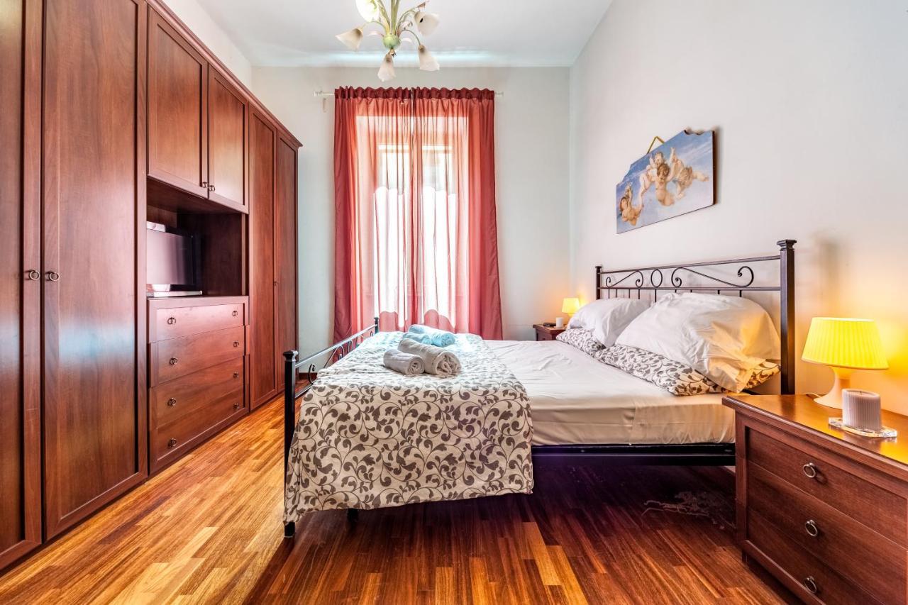 Santamaura A 2 Passi Dal Vaticano Apartment *